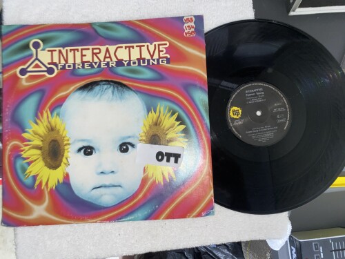 Interactive – Forever Young (1994)