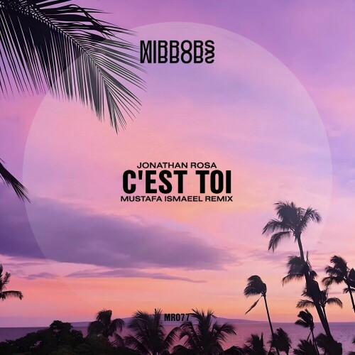 Jonathan Rosa - C'est Toi (Mustafa Ismaeel Remix) (2024) Download