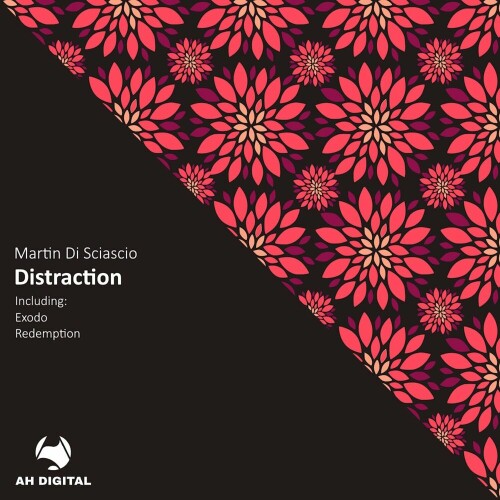 Martin Di Sciascio - Distraction (2024) Download