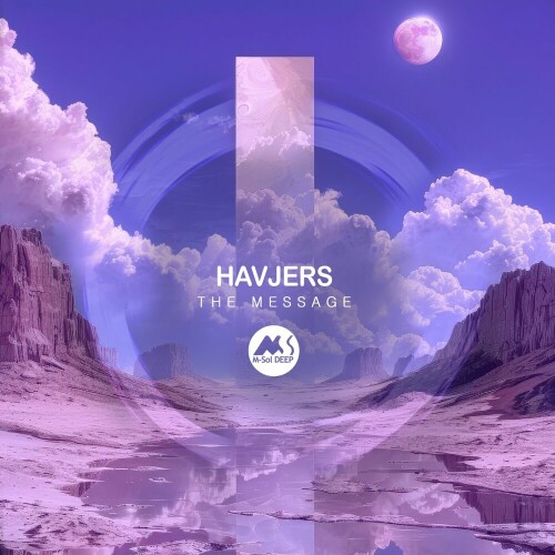 Havjers – The Message (2024)