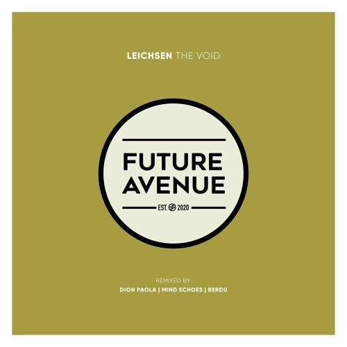 Leichsen - The Void (2024) Download