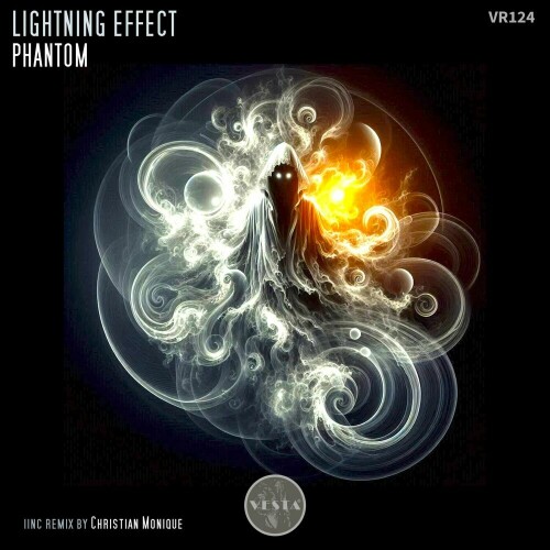 Lightning Effect - Phantom (2024) Download