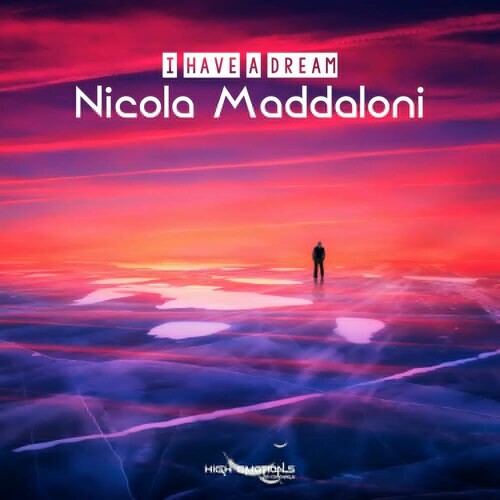 Nicola Maddaloni - I Have a Dream (2024) Download