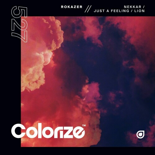 Rokazer – Nekkar / Just A Feeling / Lion (2024)