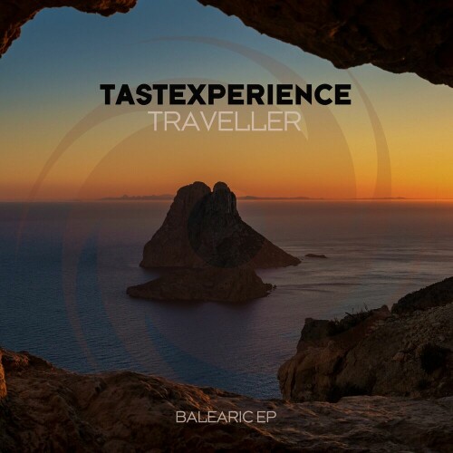 Tastexperience - Traveller (Balearic EP) (2024) Download