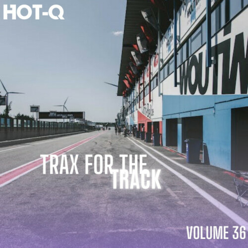 Various Artists – Trax For The Track 036 (2024)