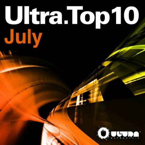 Various Artists - FG Top 10 July 2024 (2024) Download