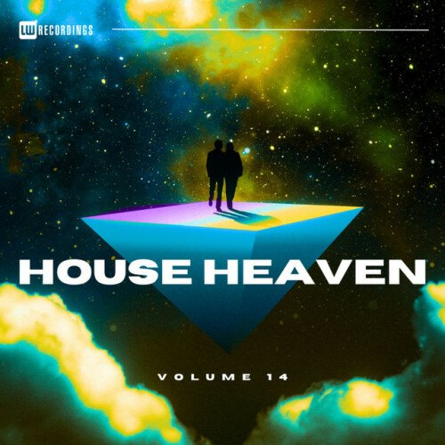 Various Artists – House Heaven, Vol. 14 (2024)