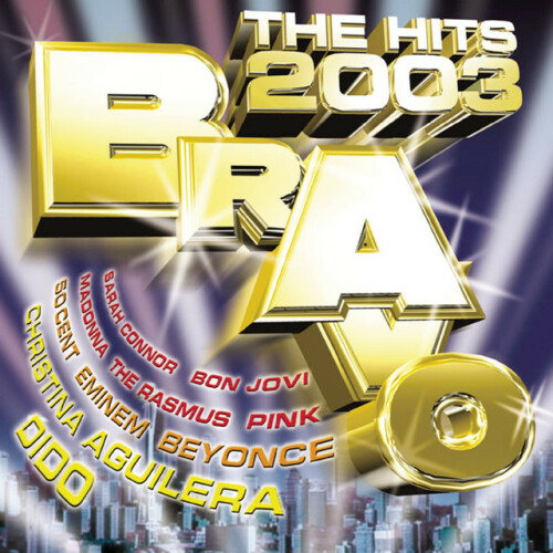 Various Artists - Bravo Hits Vol.126 (2024) Download