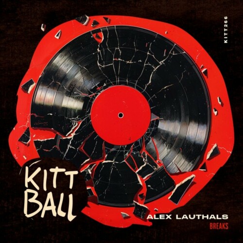 Alex Lauthals - Breaks (2024) Download