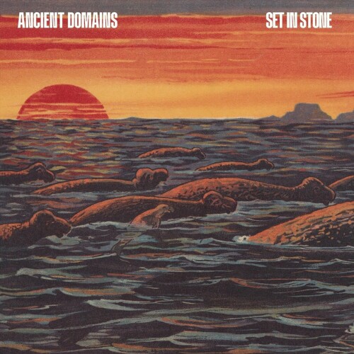 Ancient Domains - Set In Stone (2024) Download