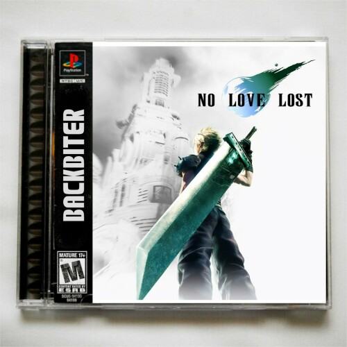 Backbiter - No Love Lost (2024) Download