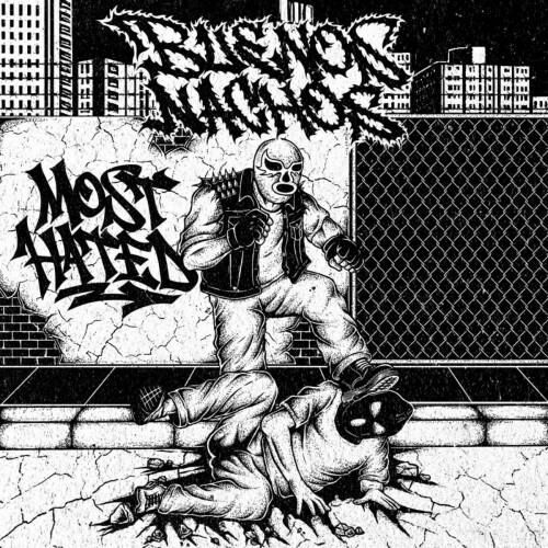 Buenos Nachos – Most Hated (2024)