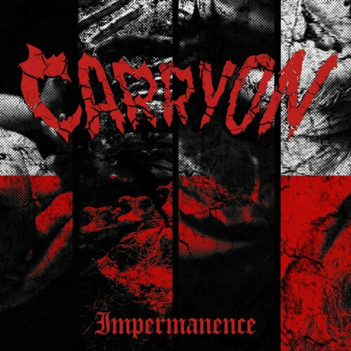 Carry On – Impermanence (2024)