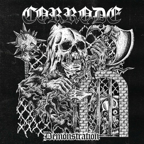 Corrode – Demonstration (2024)