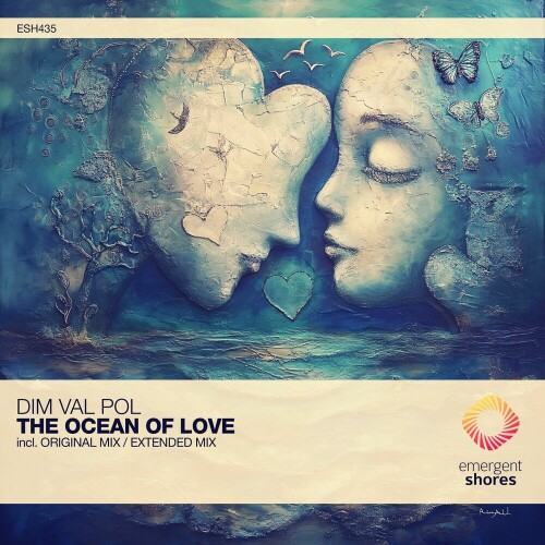 Dim Val Pol – The Ocean of Love (2024)