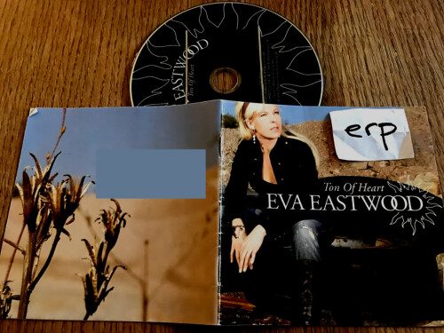 Eva Eastwood - Ton Of Heart (2006) Download