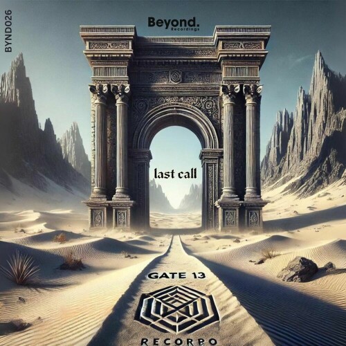 Gate13 & ReCorpo – Last Call (2024)