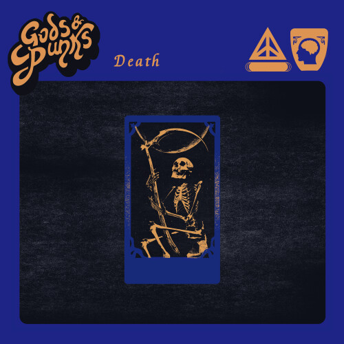 Gods & Punks - Death (2024) Download