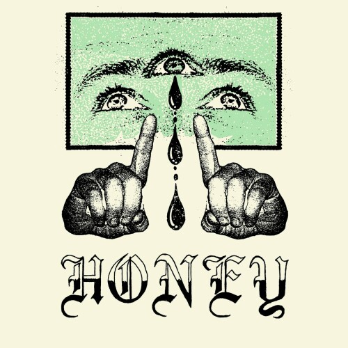 Honey – Two Blocks Up (2024)