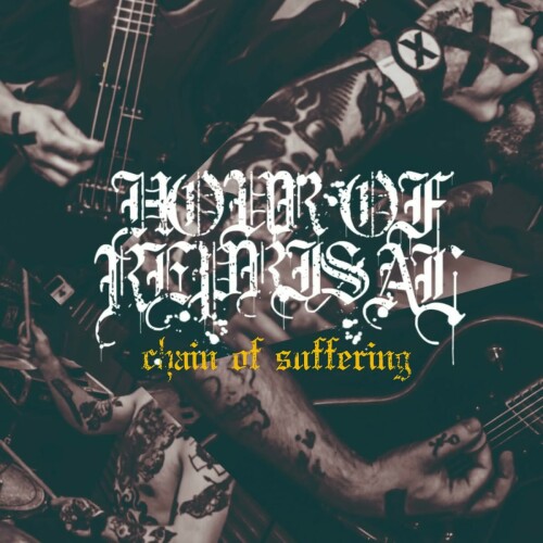 Hour Of Reprisal - Chain Of Suffering (2024) Download