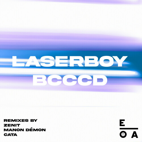 Laserboy - BCCCD EP (2024) Download