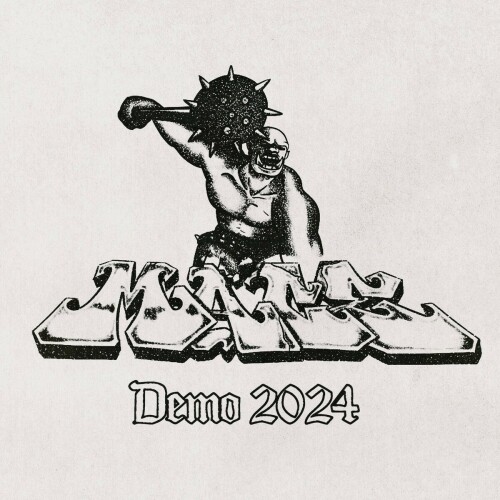 Mace - Demo 2024 (2024) Download