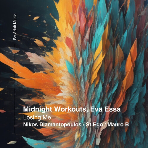 Midnight Workouts & Eva Essa – Losing Me (2024)