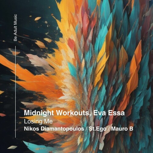 Midnight Workouts ft Eva Essa - Losing Me (2024) Download