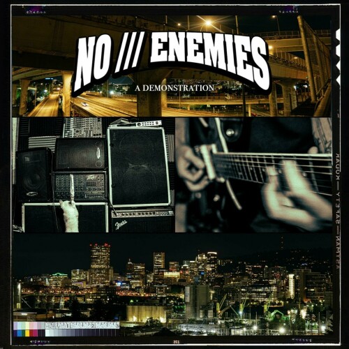 No Enemies - A Demonstration (2024) Download