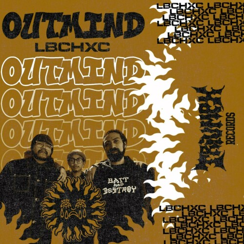 Outmind - Promo '24 (2024) Download