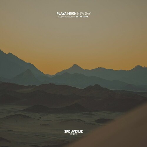 Playa Moon – New Day (2024)