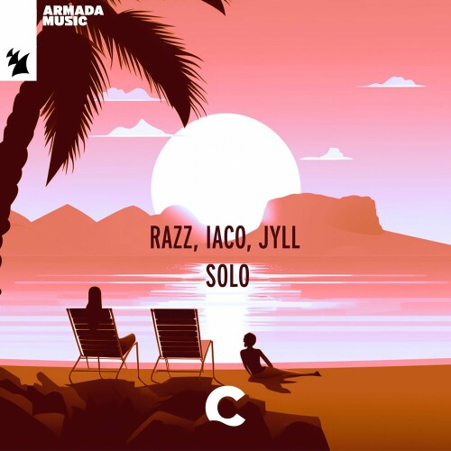 Razz & Iaco & Jyll - Solo (2024) Download