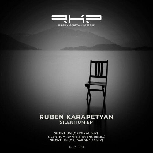 Ruben Karapetyan - Silentium (2024) Download