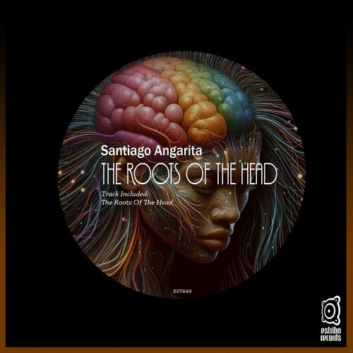 Santiago Angarita - The Roots of the Head (2024) Download