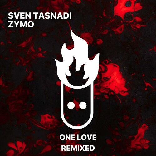 Sven Tasnadi – One Love (2024)