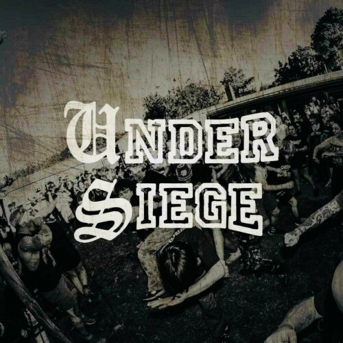 Under Siege - Under Siege (2024) Download