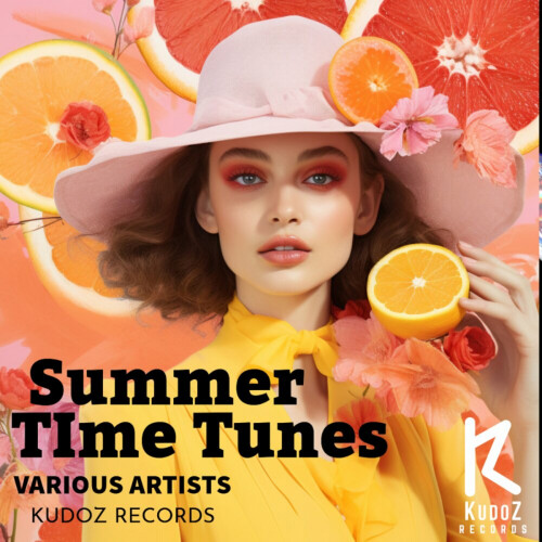 Various Artists – Summer TIme Tunes (2024)