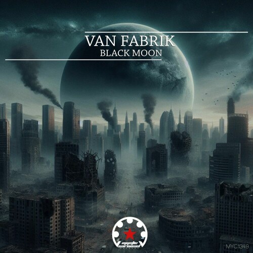 Van Fabrik – Black Moon (2024)