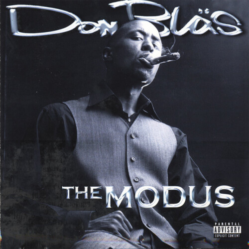 Don Blas – The Modus (2003)