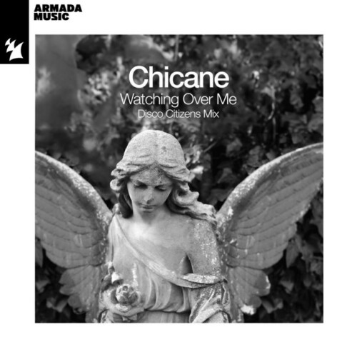 Chicane – Watching Over Me (Disco Citizens Mix) (2024)