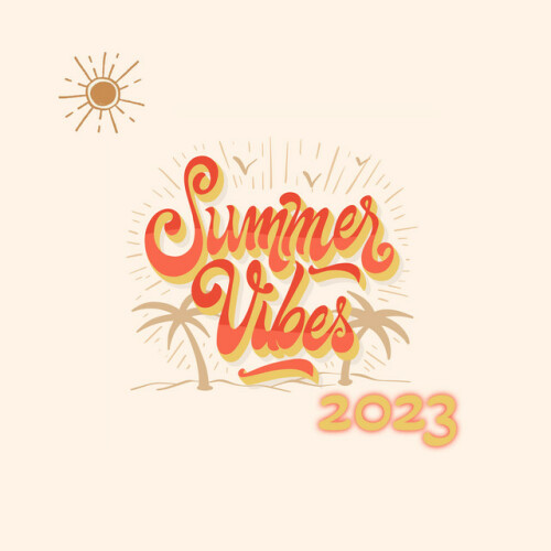 Various Artists – Summer Vibes 2 (2024)