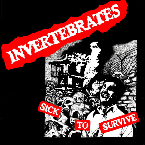 Invertebrates - Sick To Survive (2024) Download