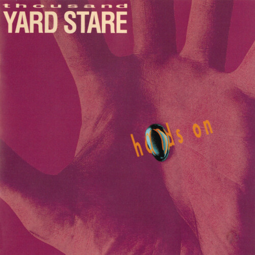 Thousand Yard Stare – Thousand Yard Stare (2024)