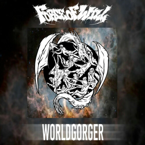 Force Of Will - Worldgorger (2024) Download