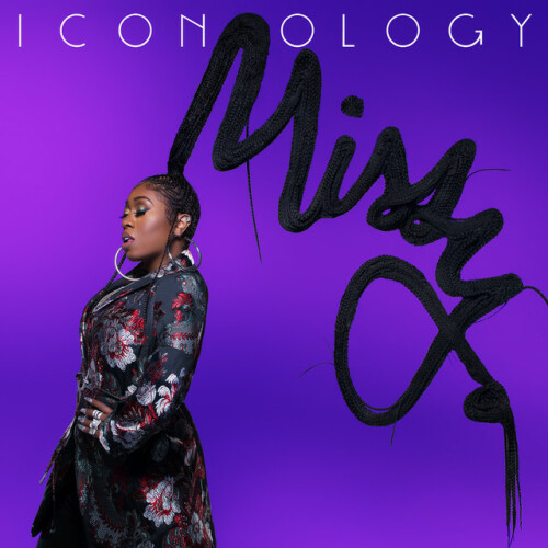 Missy Elliott - ICONOLOGY (2019) Download