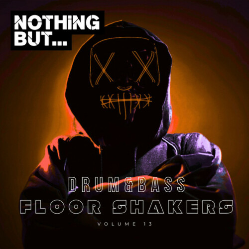 Various Artists - Nothing But... Drum & Bass Floor Shakers, Vol. 13 (2024) Download