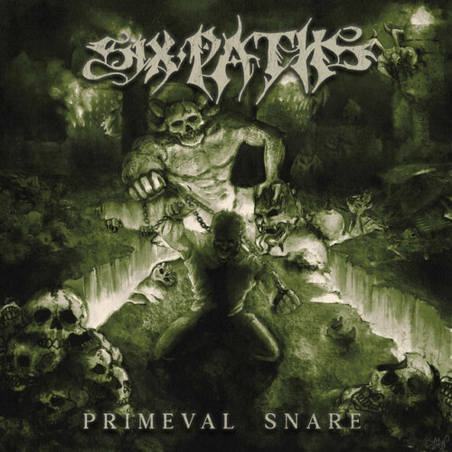 Six Paths - Primeval Snare (2024) Download