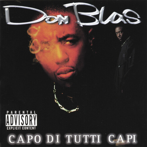 Don Blas – Capo Di Tutti Capi (2000)