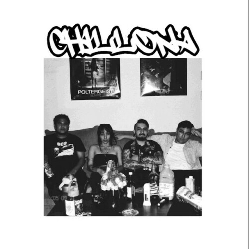 Chillona - Chillona (2024) Download